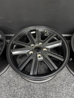 Alu FORD MUSTANG 5x114.3 16” - 3