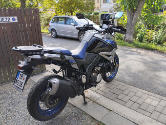 Suzuki V-STROM 1050 XT - 3