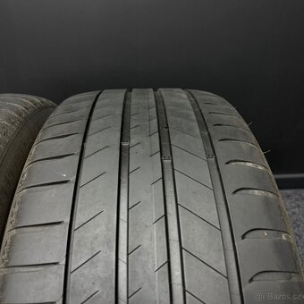 2ks pneu 255/50/19 MICHELIN - 3