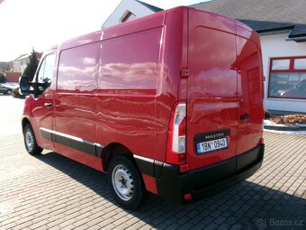 RENAULT MASTER 2,3DCI CHLADÍRENSKÝ 11/2016 CZ DPH - 3