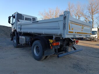 Iveco AD190T36 W/P 4x4 3s-Sklápěč MEILLER 2021 - 3