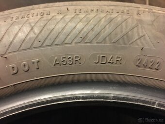 Letní pneu 215/55R17 Goodyear Eff.grip Perform.2 - 3