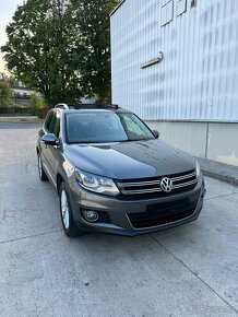 Volkswagen Tiguan 2.0 TDi 103kw 4motion - 3