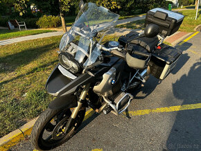 BMW R1200GS - 3