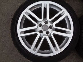 Alu disky origo Audi RS6, vel. 19", 5x112, ET 25, šířka 8J - 3