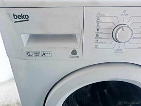 PRACKA BEKO WTV6502,BOCNI PLNENI,6KG,DISPLEJ,A+++ - 3