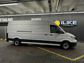 Volkswagen Crafter MAN-TGE L4H3 CZ DPH 130kw - 3