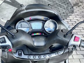 Piaggio MP3 500LT Sport Advanced 2022 - 3