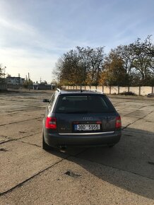 Audi a6 s6 - 3