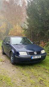 Vw Bora 1.9 85kw 6q 2002 - 3