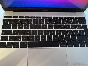 Apple MacBook 2017 | 12" - 3