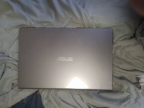 Notebook Asus - 3