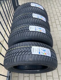 NOKIAN TYRES SNOWPROOF 2 SUV 235/55 R 18 104H - 3