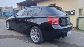 BMW 1 - 3