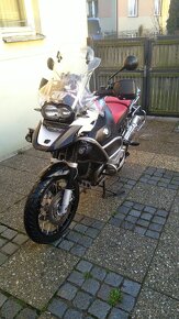 BMW R 1200 GS Adventure - 3