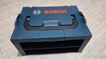 Bosch i-boxx shelf - 3