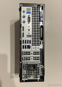 Dell Optiplex 7060 SFF - 3