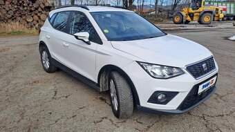 Seat Arona 1.6 TDI DSG Style Business - 3