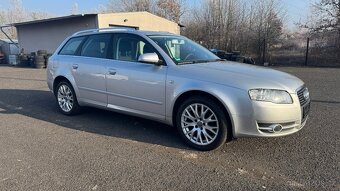 Audi A4 Avant 1.6i - 3