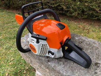 Stihl MS 181 C - 3