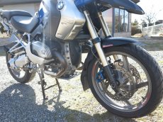 BMW R1200GS - 2008 - 3