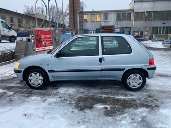 Peugeot 106 1.1 - 3