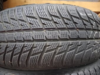 235/55/18 letni pneu 235/55 R18 - 3