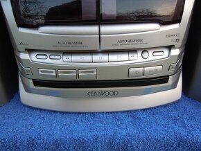 KENWOOD  RXD - 552 - 3