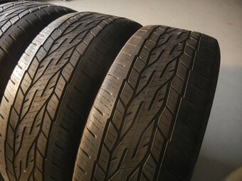 Letní pneu Continental 225/55R18 - 3