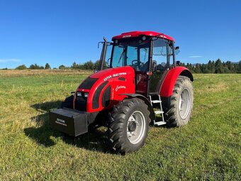 Predám Zetor Forterra 8641 - 3