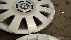 Poklice BMW - 3