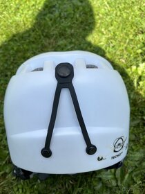 Dámská lyžařská helma - 3