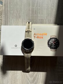 Smart Watch Xiaomi Amazfit T-rex - 3
