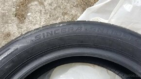 Sada letních pneu Falken 175/65 R17 - 3