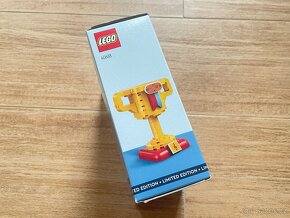 Lego 40688 - Trofej / Pohár - 3