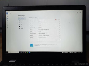 Prodám Lenovo ThinkPad 13 (2nd gen) - 3