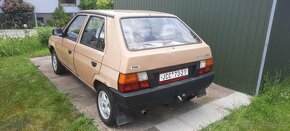 Prodám Škoda favorit 135L - 3