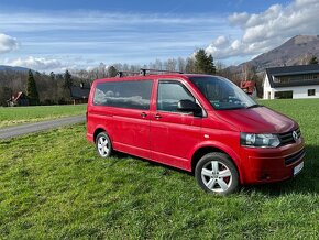 TRANSPORTER 1.9 TDI T5 - 3