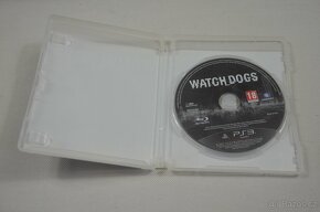 Watch Dogs - Dedsec Edition Playstation 3 (CZ) - 3