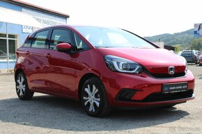 HONDA JAZZ 1,5 EHEV 1.MAJ,A/T, 16200KM, 2022 - 3