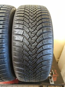 Falken 225/45 R18 95V 6,5mm - 3