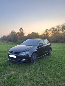 VW Polo V 6R 1.6TDI - 3