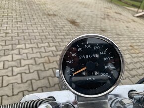 Suzuki VS 1400 Intruder - 3