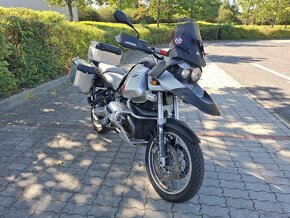 BMW R1150 GS - 3