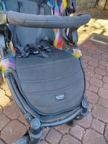 Prodám Britax b-motion 4 - 3