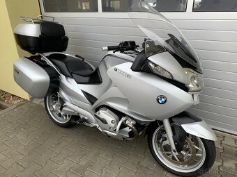 BMW R 1200 RT - 3