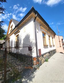 Prodej rodinného domu, 170 m2 - Polička, ev.č. 00011 - 3