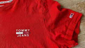 Triko Tommy Jeans - 3