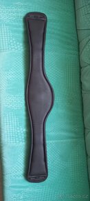 Podbřišník drezurní Kentaur Padova Soft s gumou 80cm - 3