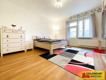 Brno - město, OV 3+1, 112 m2, po kompletní rekonstrukci, bal - 3